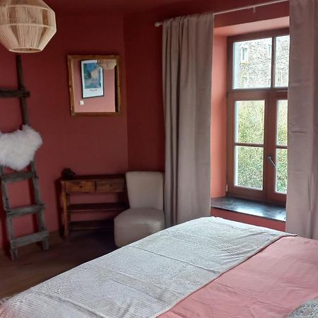 Lierneux B&B Ferme1883 المظهر الخارجي الصورة