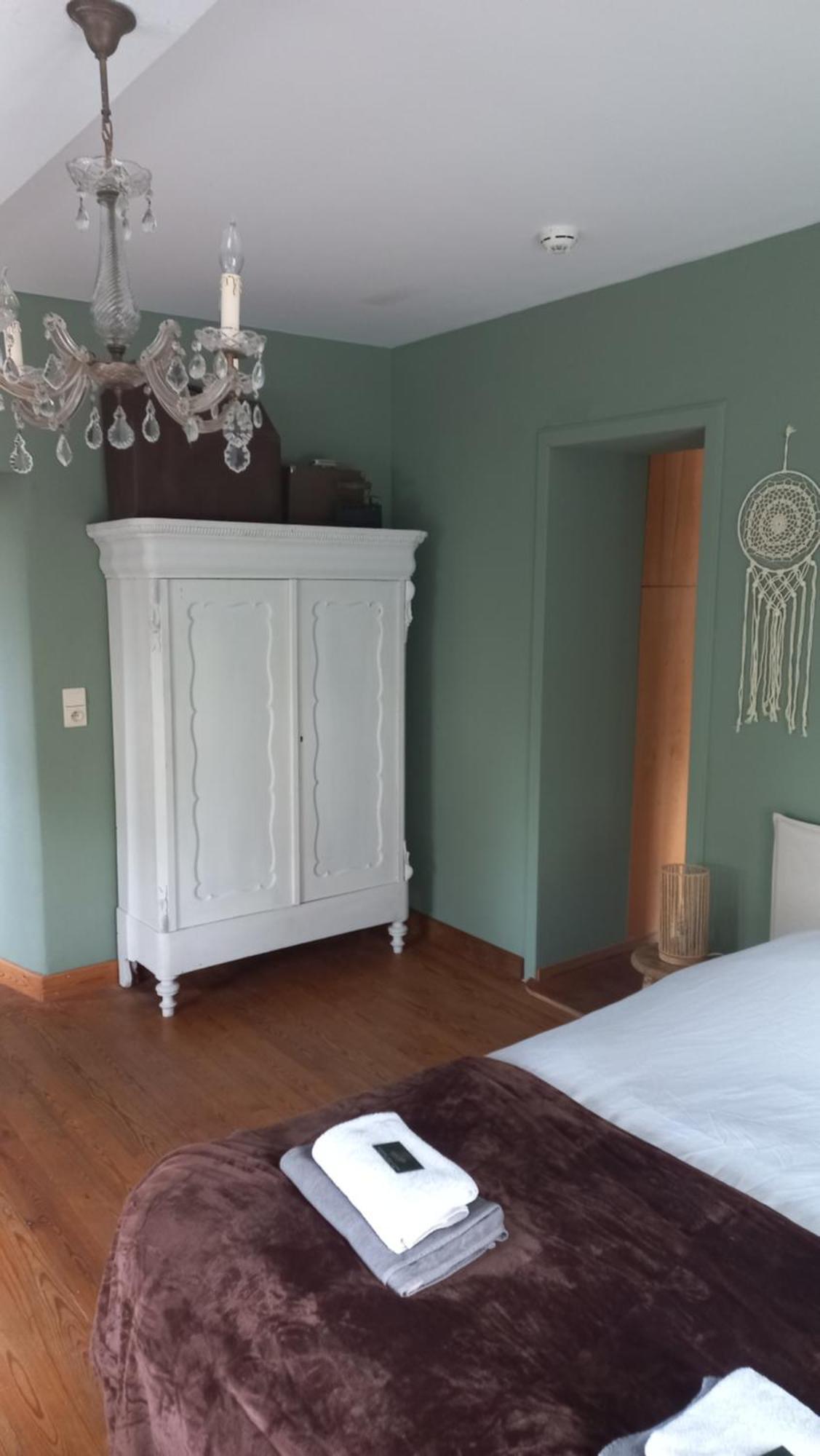 Lierneux B&B Ferme1883 المظهر الخارجي الصورة