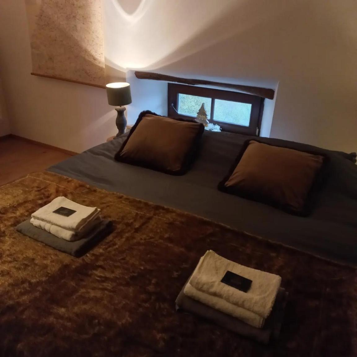 Lierneux B&B Ferme1883 المظهر الخارجي الصورة